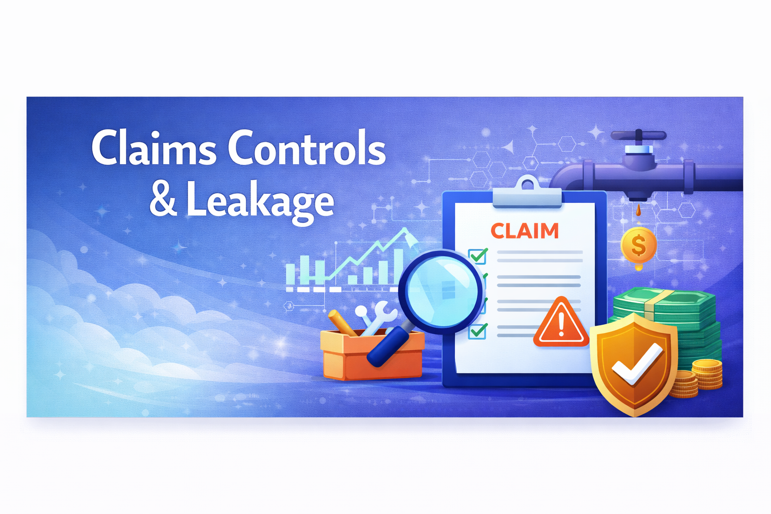 Claims Controls & Leakage